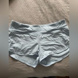 lululemon Speed Up Short
